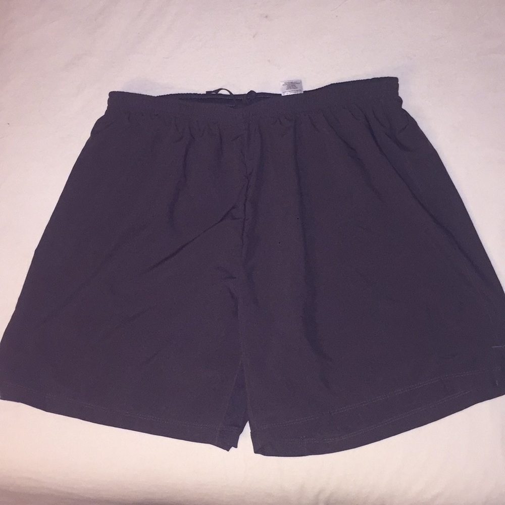 Reebok men’s athletic shorts